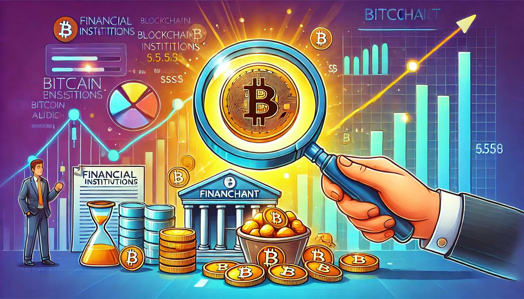Bitcoin, Government Audits, and the Power of Transparency: What’s Really Going On?