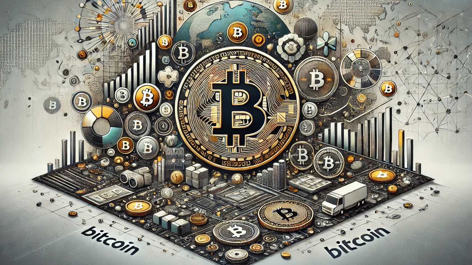 Bitcoin - What is it Actually Good For? (A Guide to Money: Part 8 of 8)