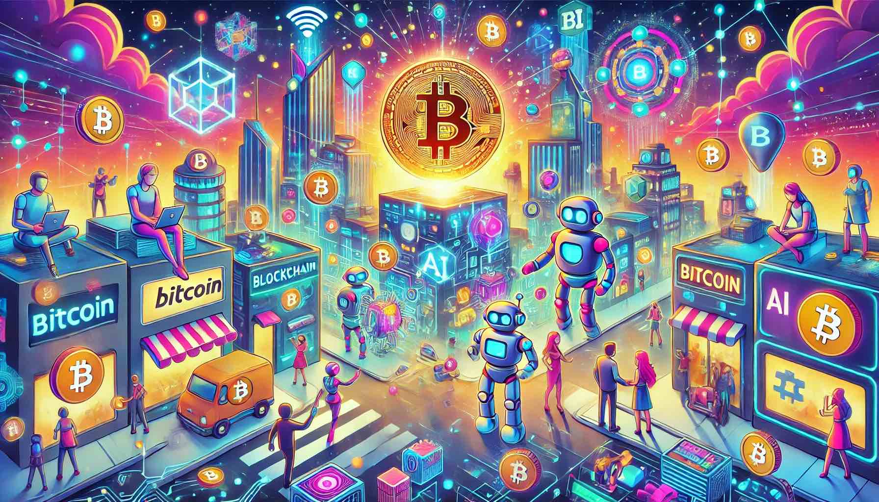 The Future of Crypto, AI, and Human Purpose: Key Insights from Raoul Pal