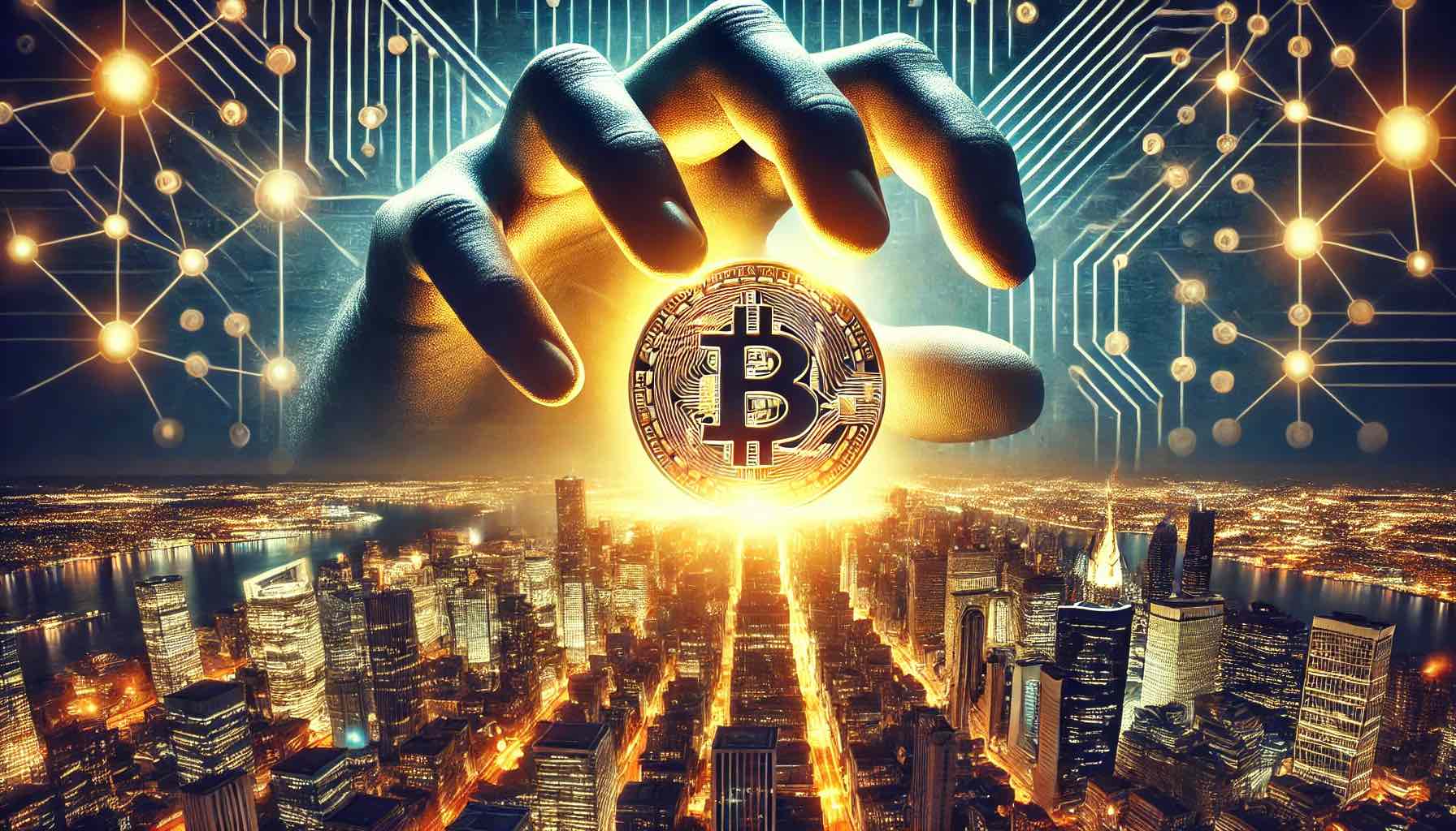 The Great Bitcoin Centralization Debate: MicroStrategy Now Owns 2% of All Bitcoin