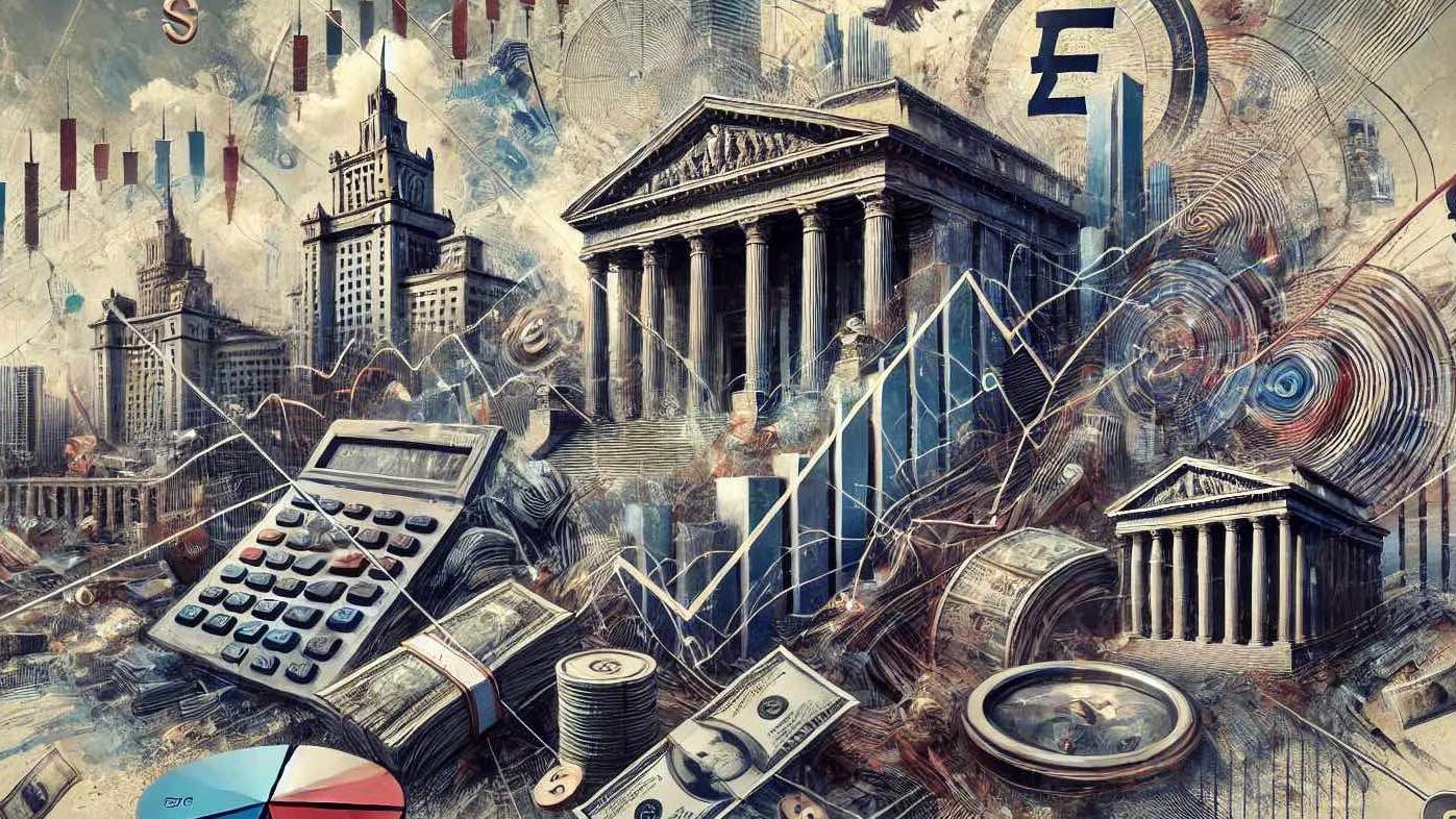 The Hidden Truth About Prices: How Central Banks Break the Economy's Information System (A Guide to Money: Part 5)