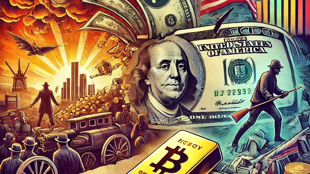 The Ultimate Money Mess-Up: How Governments Killed Good Money (A Guide to Money: Part 3)