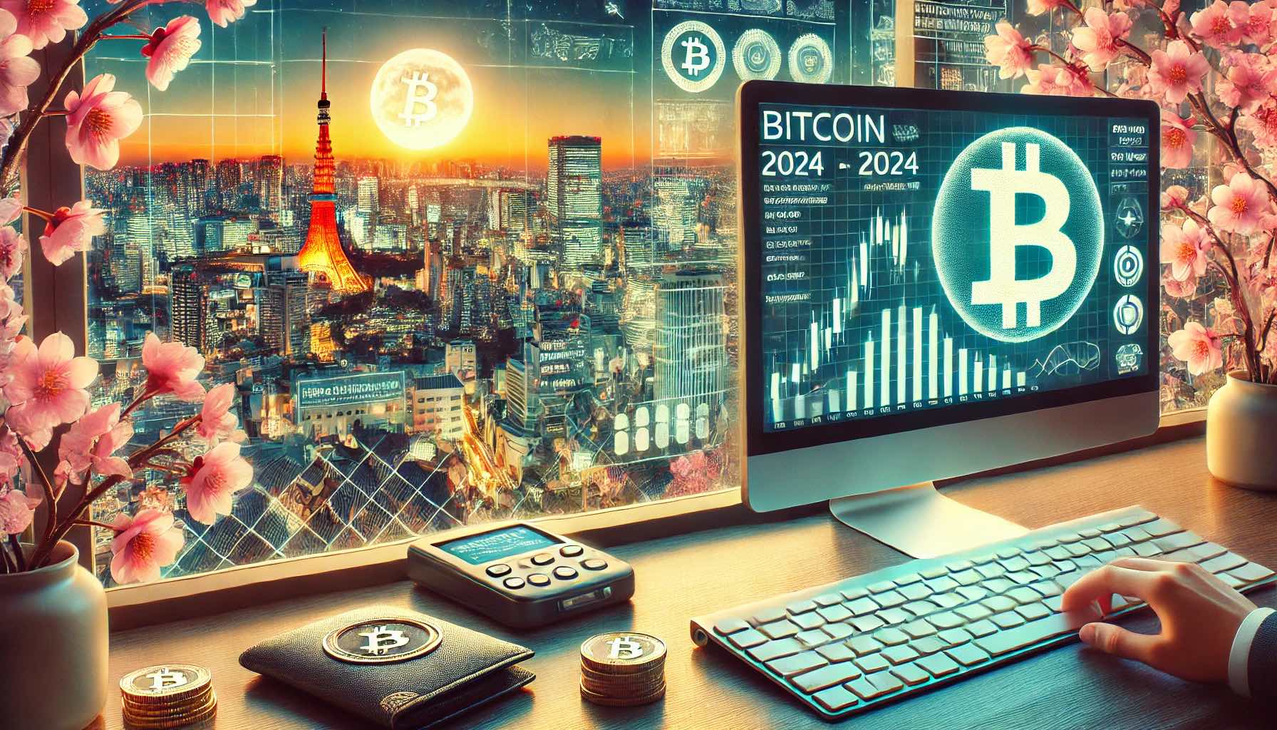 How to Trade Bitcoin in Japan in 2025: A Practical Guide