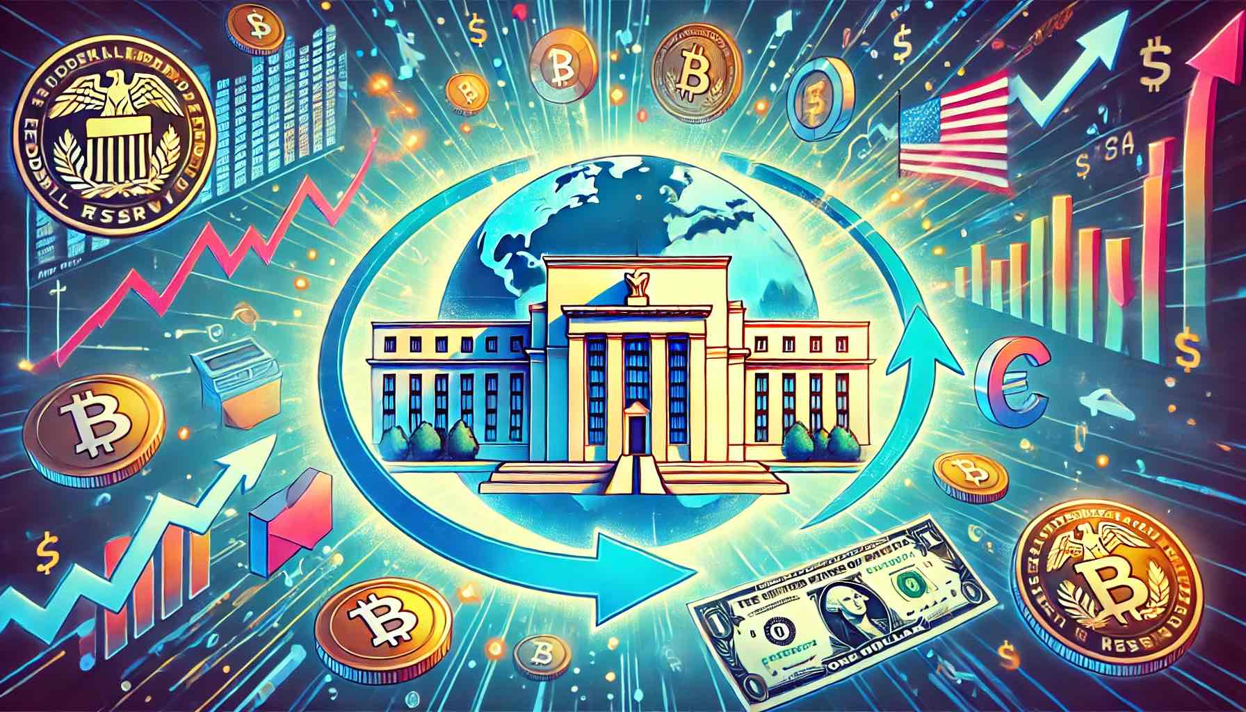 The Liquidity Cycle is Everything: How Macro, China, and the Fed Set the Stage for Crypto's Next Boom