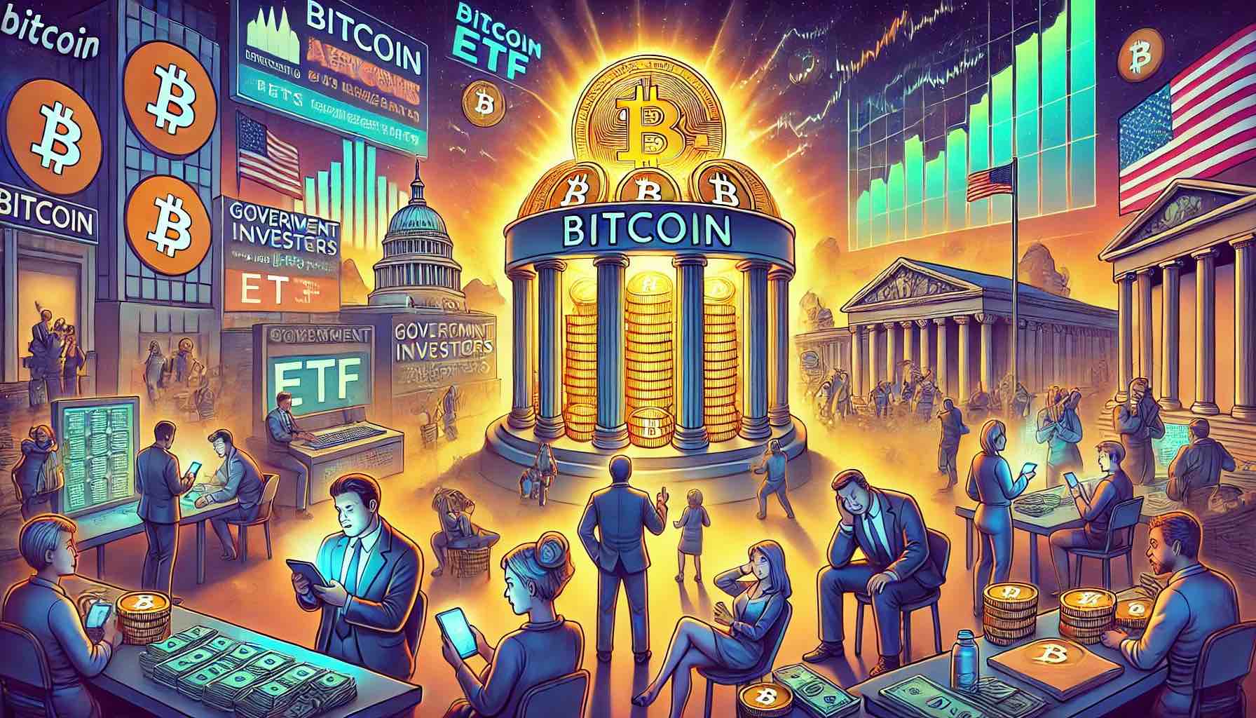 Bitcoin’s Liquidity Moment: Why the Smart Money is Accumulating While Retail Gets Bored