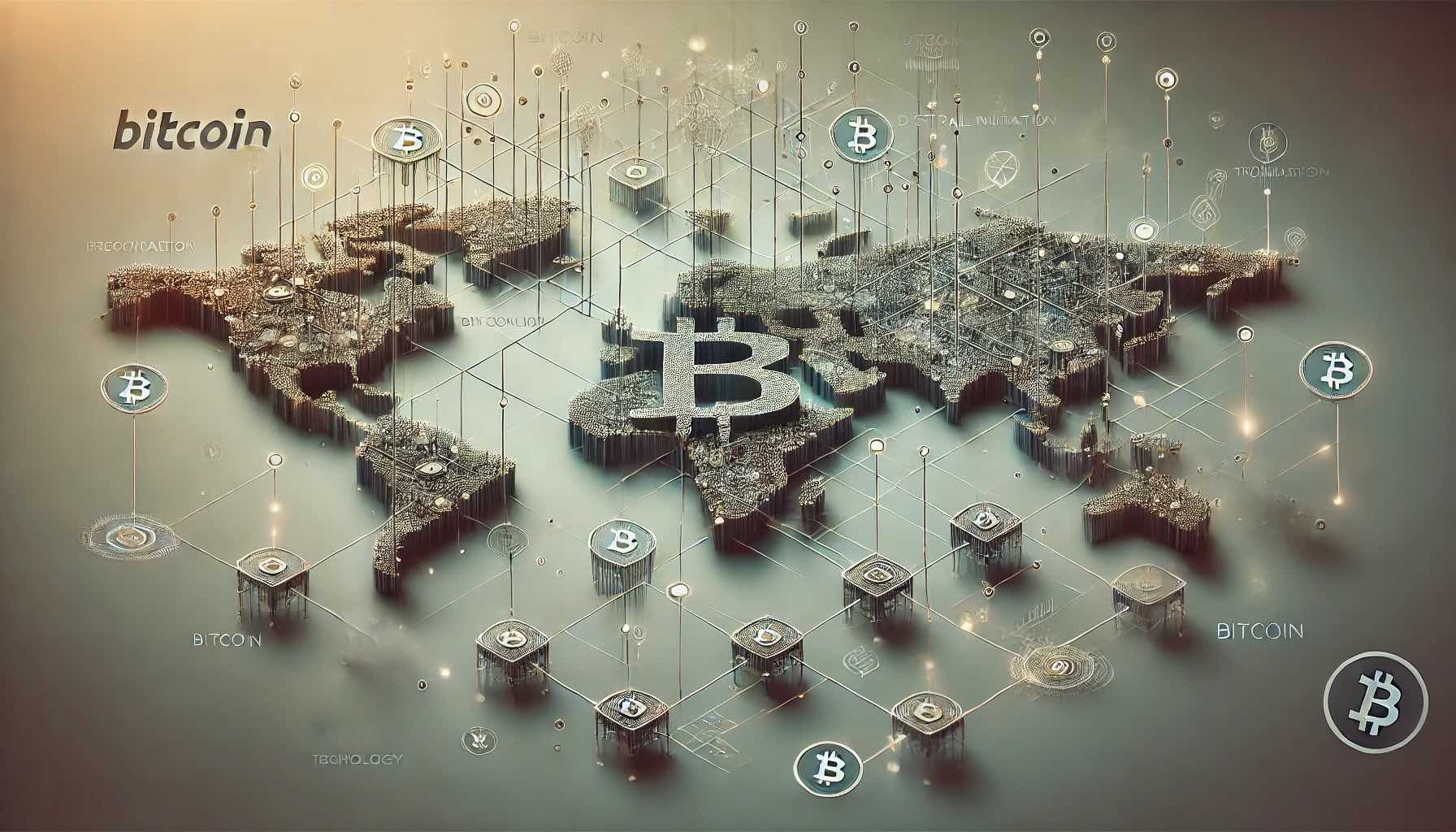 Understanding Bitcoin's Tech: The Ledger and Blockchain