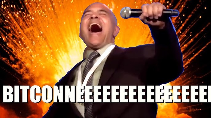 bitconnect